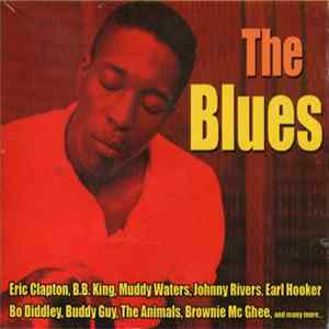 Various - The Blues FLAC album