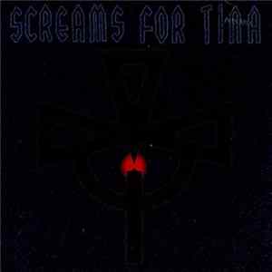 Screams For Tina - Screams For Tina FLAC album