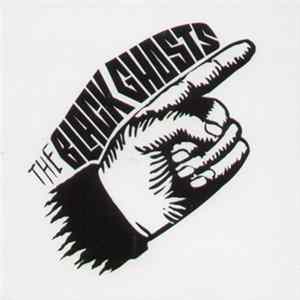The Black Ghosts - It's Your Touch FLAC album