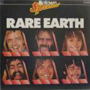 Rare Earth - Motown Special Rare Earth FLAC album