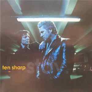 Ten Sharp - Stay FLAC album