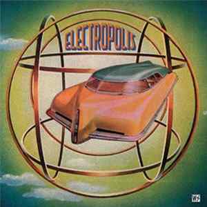 Electropolis - Electropolis FLAC album