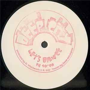 Deep City - Let's Dance FLAC album