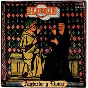 Bloque - Abelardo Y Eloísa FLAC album