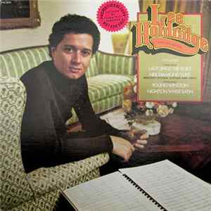 Lee Holdridge - Lee Holdridge FLAC album