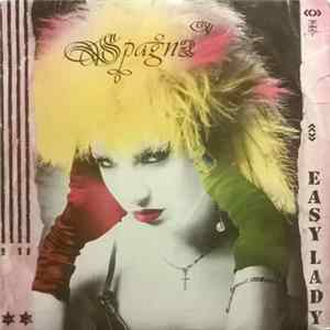 Spagna - Easy Lady FLAC album