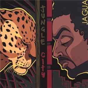 Jagua - Jungle City FLAC album