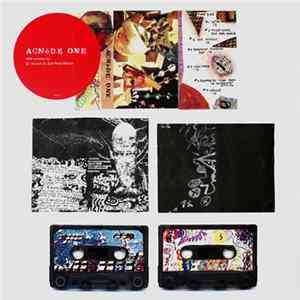 Dr. Id And Ju Suk Reet Meate - Acnode One FLAC album