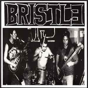Bristle - The System EP FLAC album
