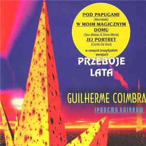 Guilherme Coimbra - Ipanema Rainbow FLAC album