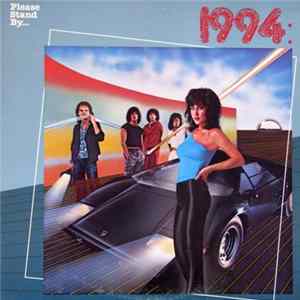 1994: - Please Stand By... FLAC album