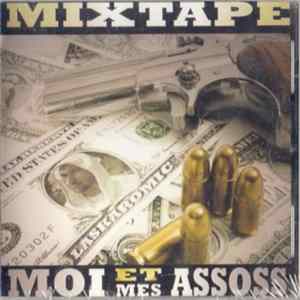 Laskar - Moi Et Mes Assoss FLAC album