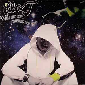 Illa J - Sounds Like Love FLAC album
