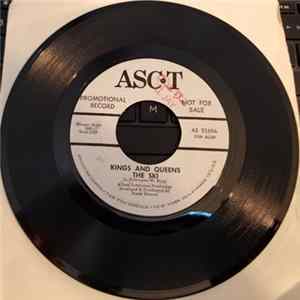 Kings and Queens - The Ski / Downhill All The Way FLAC album