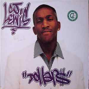 C.J. Lewis - Dollars FLAC album
