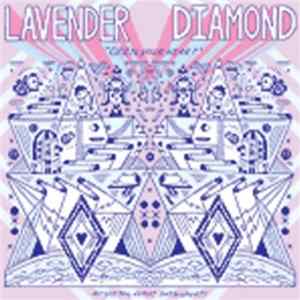 Lavender Diamond - Open Your Heart FLAC album