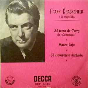 Frank Chacksfield Y Su Orquesta - El Tema De Terry De "Candilejas" FLAC album