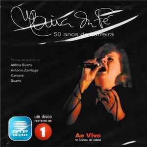 Maria Da Fé - 50 Anos De Carreira FLAC album