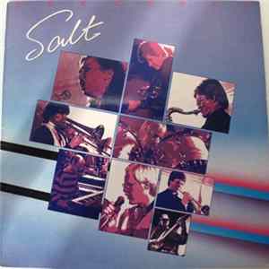 Salt - Tonspråk FLAC album