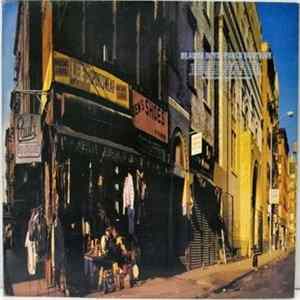 Beastie Boys - Paul's Boutique FLAC album