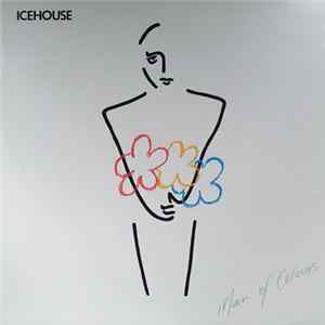 Icehouse - Man Of Colours FLAC album
