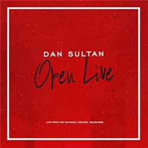 Dan Sultan - Open Live FLAC album
