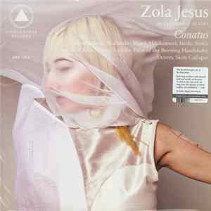 Zola Jesus - Conatus FLAC album
