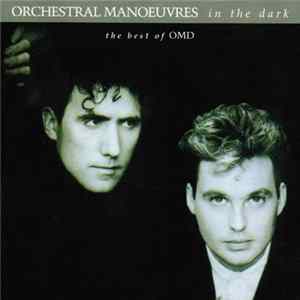 Orchestral Manoeuvres In The Dark - The Best Of OMD FLAC album