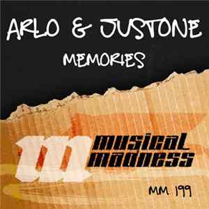 Arlo & JustOne - Memories FLAC album