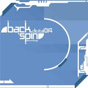 Sergio Pardo - Vendetta EP FLAC album
