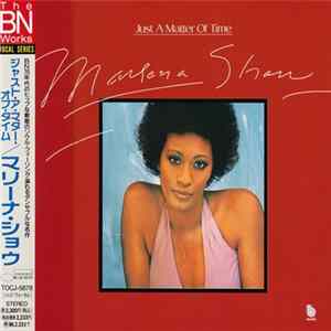 Marlena Shaw - Just A Matter Of Time FLAC album