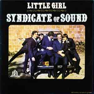 Syndicate Of Sound - Little Girl FLAC album