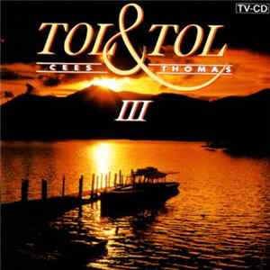 Cees Tol & Thomas Tol - III FLAC album