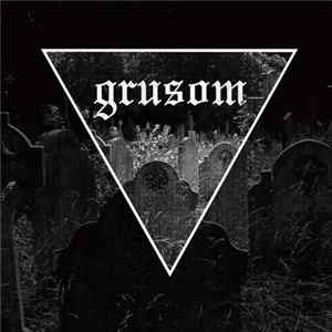Grusom - DIY Demo FLAC album