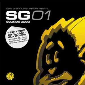 Various - Sounds Good - Back Catalogue Sampler 01 FLAC album