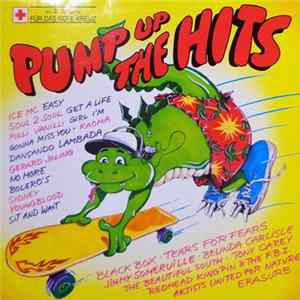 Various - Pump Up The Hits FLAC album