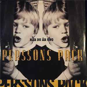 Perssons Pack - När Du Är Ung FLAC album