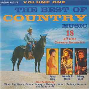 Various - The Best Of Country Music Volume One FLAC album