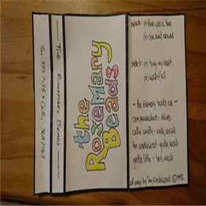 The Rosemary Beads - The Rosemary Beads FLAC album