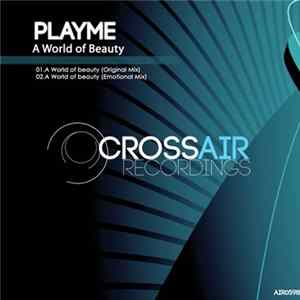 Playme - A World Of Beauty FLAC album