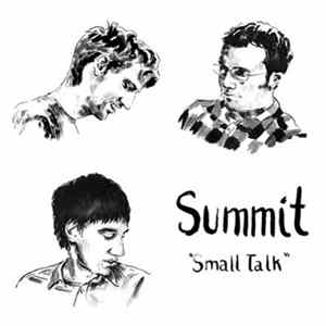 Summit - Small Talk FLAC album