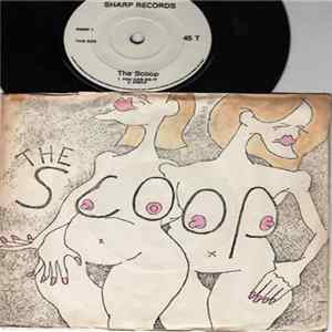 The Scoop - You Can Do It FLAC album