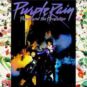 Prince And The Revolution - Purple Rain FLAC album