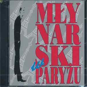 Wojciech Młynarski - Młynarski W Paryżu FLAC album