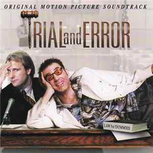 Various - Trial And Error FLAC album