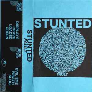 Stunted - Fault FLAC album