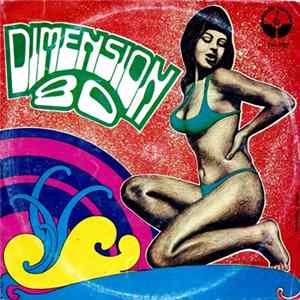 Pitty Zapata - Dimension 80 FLAC album