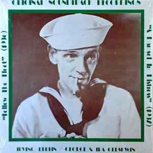 Fred Astaire - Follow The Fleet / A Damsel In Distress FLAC album