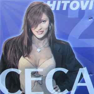 Ceca - Hitovi 2 FLAC album