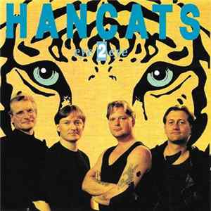 Hancats - Eye 2 Eye FLAC album